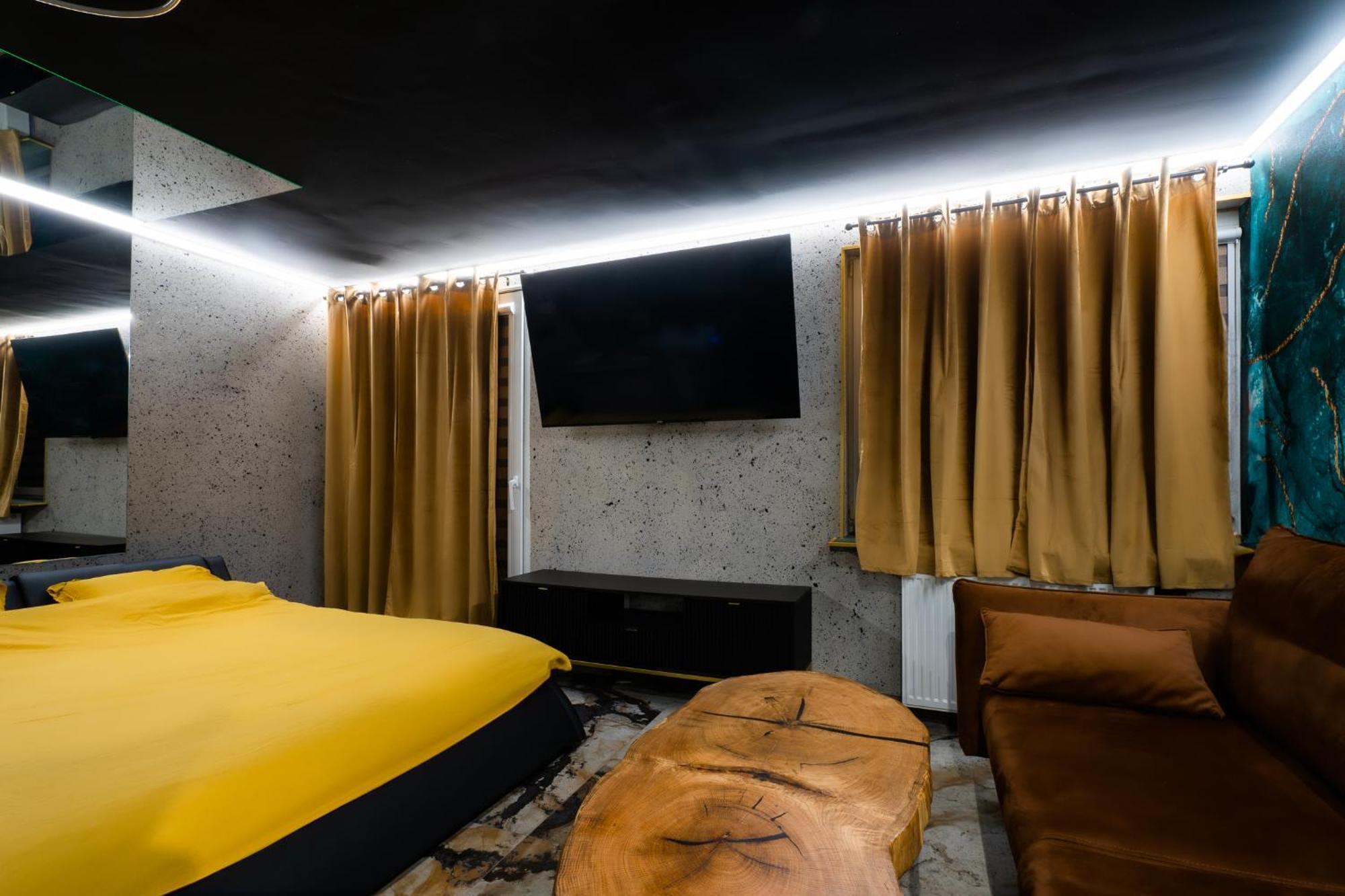 Apartment Zlota Grota Centrum *